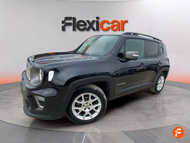 Foto del JEEP Renegade 1.6Mjt Limited 4x2