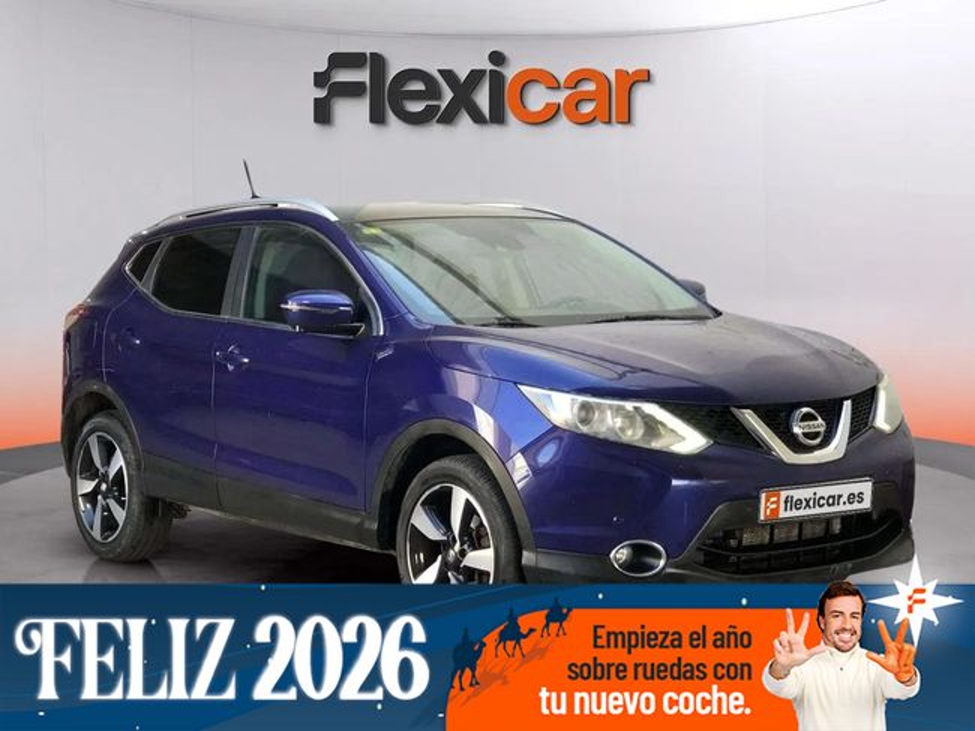 Imagen de NISSAN Qashqai
