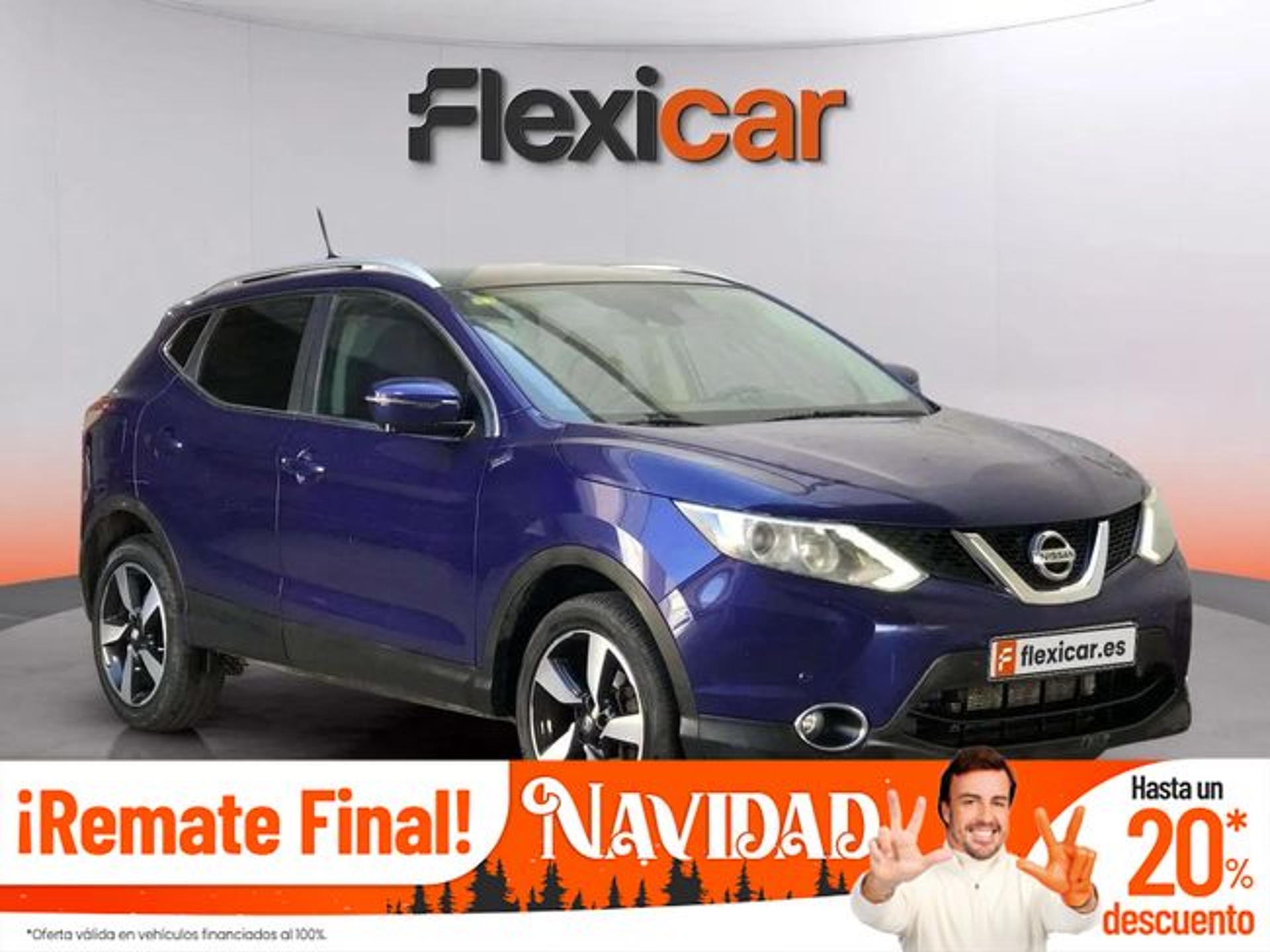 Imagen de NISSAN Qashqai