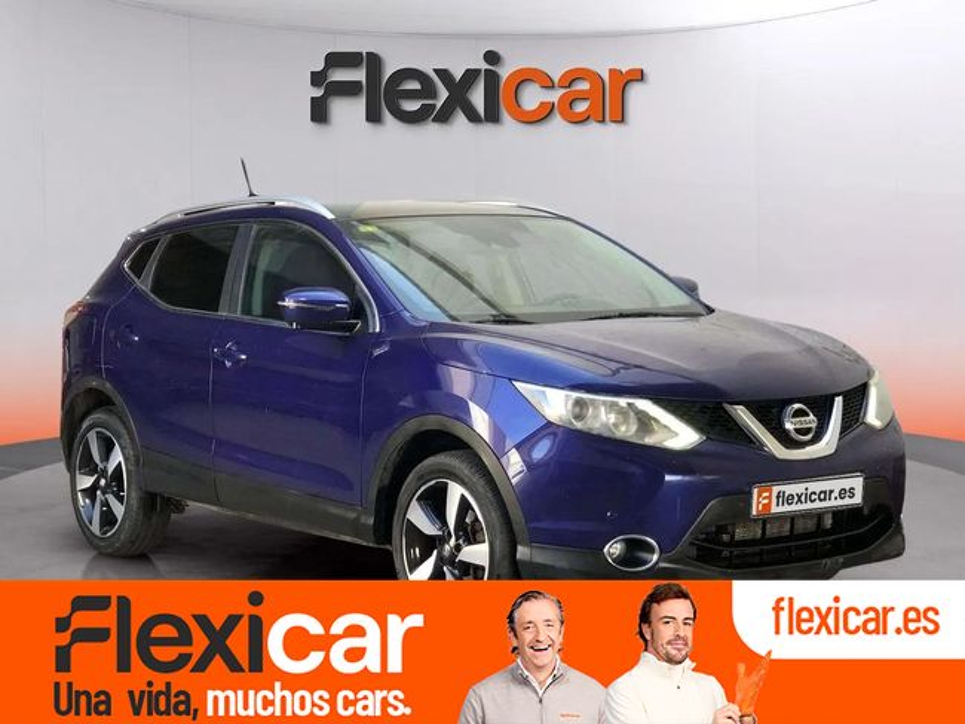 Imagen de NISSAN Qashqai