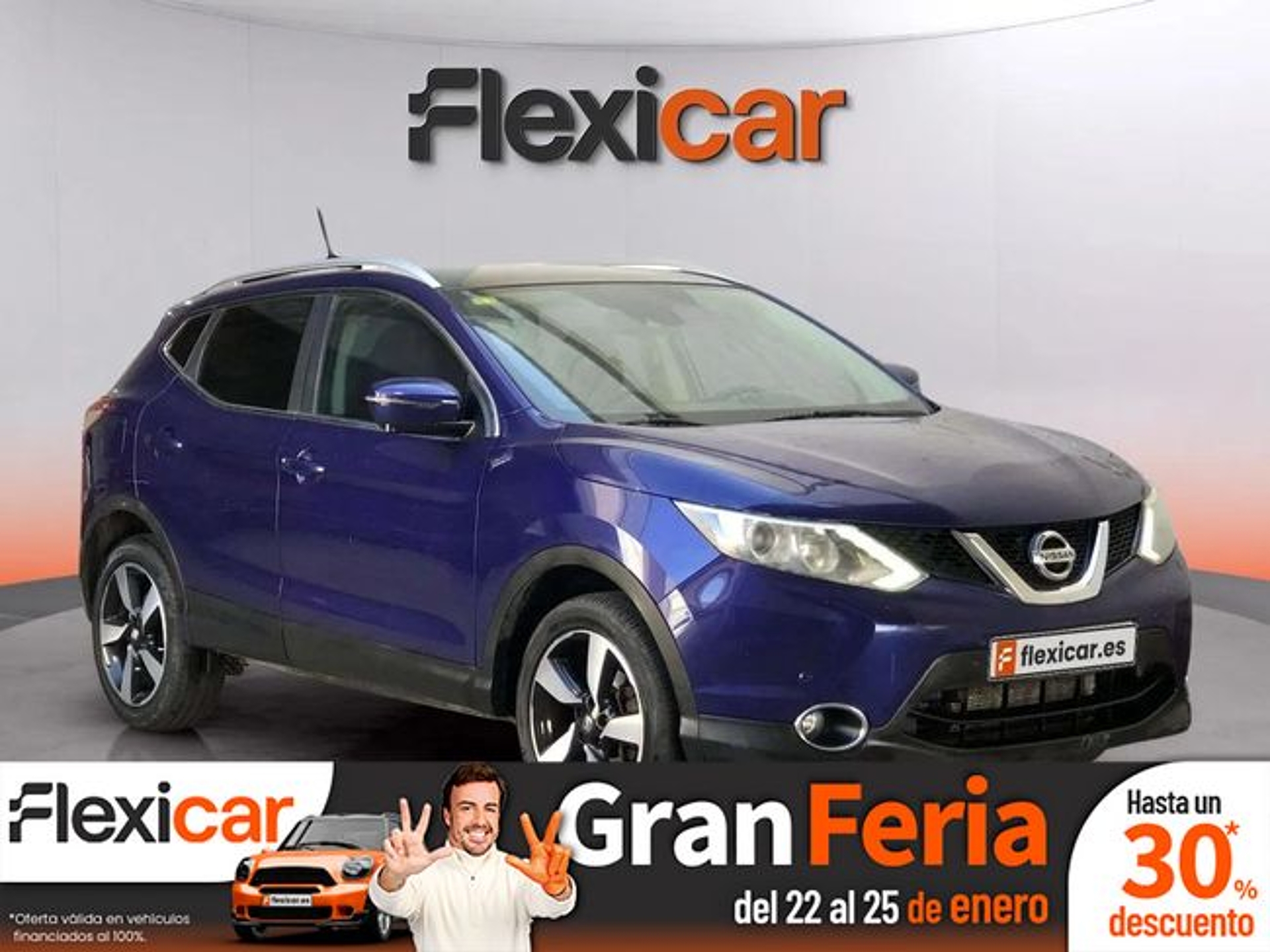 Imagen de NISSAN Qashqai