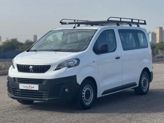 Imagen de PEUGEOT Expert Combi Compact 1.6BlueHDi 95