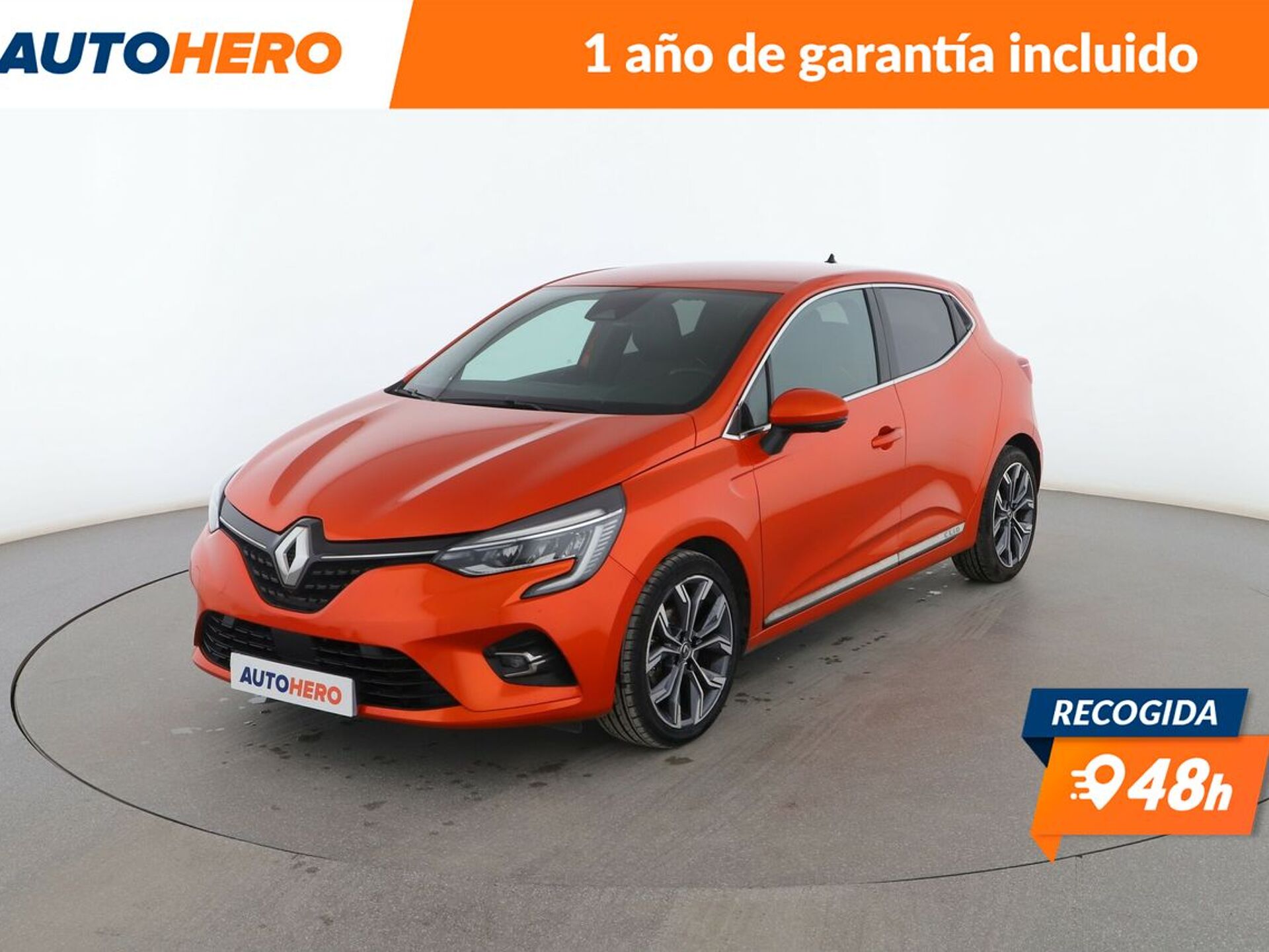Imagen de RENAULT Clio