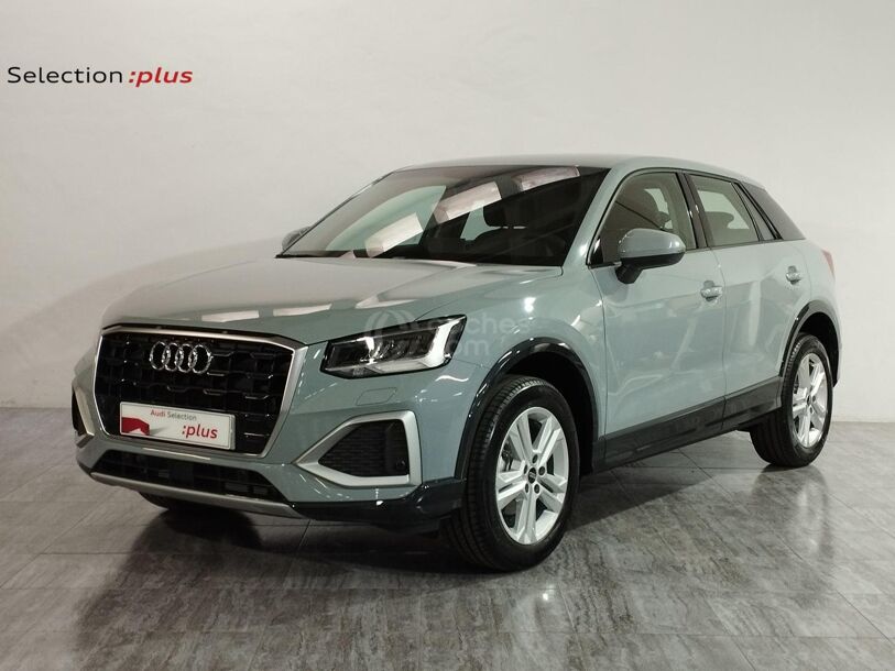 Foto del AUDI Q2 30 TDI Advanced S tronic 85kW