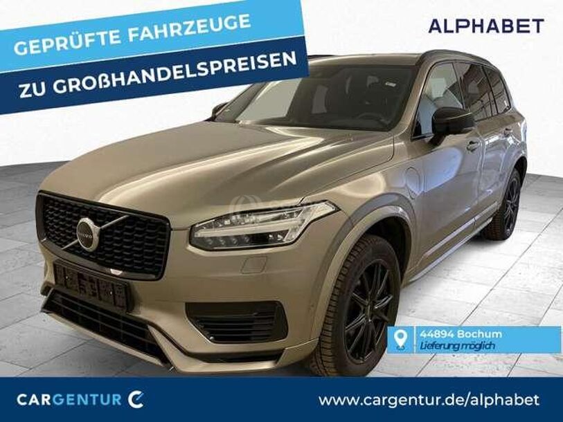 Foto del VOLVO XC90 B5 Inscription 7pl. AWD Aut.
