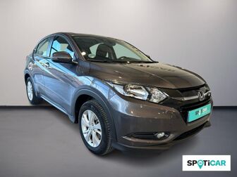 Imagen de HONDA HR-V 1.5 i-VTEC Elegance Navi CVT