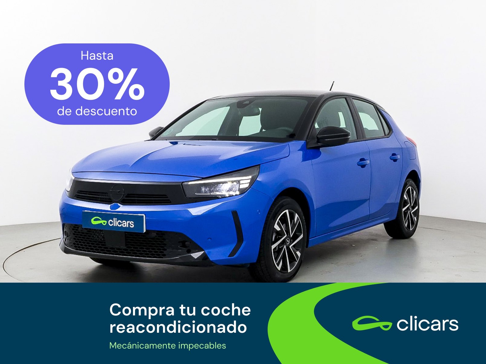 Imagen de OPEL Corsa