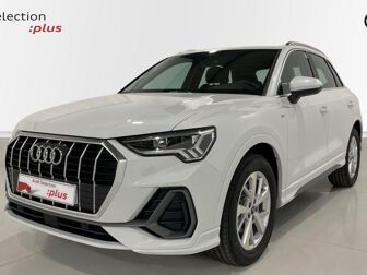 Imagen de AUDI Q3 Sportback 35 TDI S line S tronic