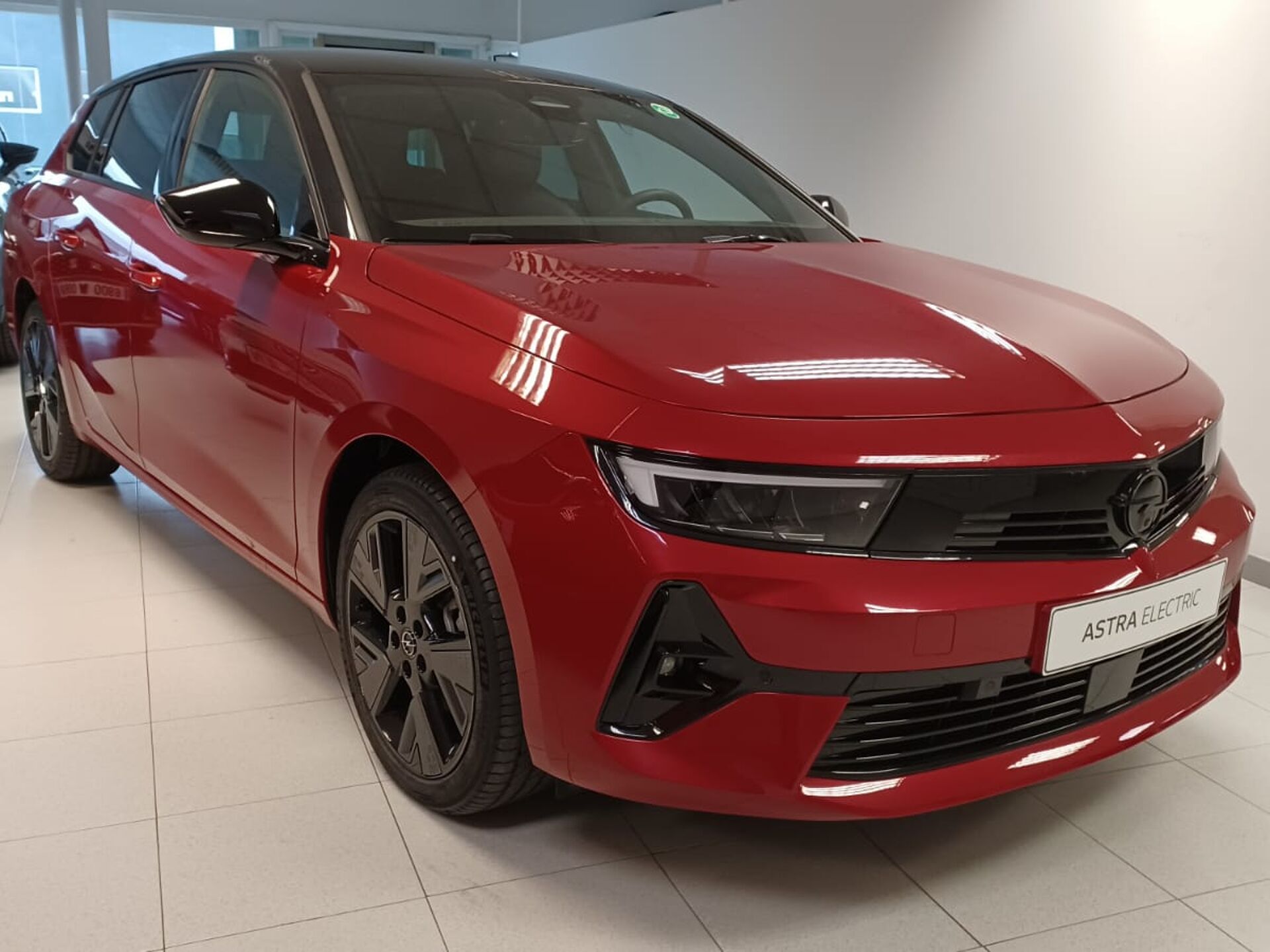 Imagen 3 de OPEL Astra