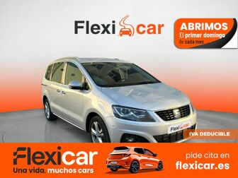 Imagen de SEAT Alhambra 2.0TDI CR S&S Style DSG 150