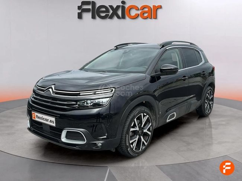 Foto del CITROEN C5 Aircross BlueHDi S&S Feel 130