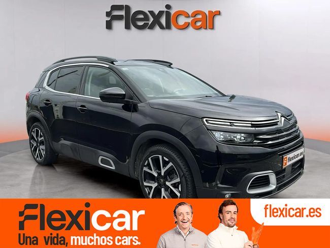 CITROEN C5 Aircross (BlueHdi 96kW (130CV) S&S Feel) en Vizcaya