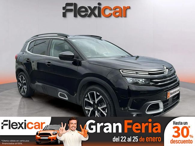 Foto del CITROEN C5 Aircross BlueHDi S&S Feel 130