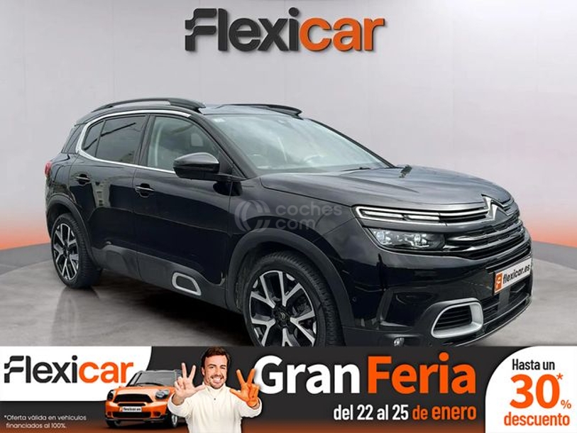 Foto del CITROEN C5 Aircross BlueHDi S&S Feel 130
