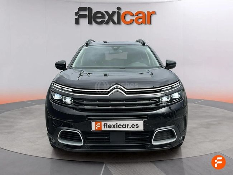 Foto del CITROEN C5 Aircross BlueHDi S&S Feel 130