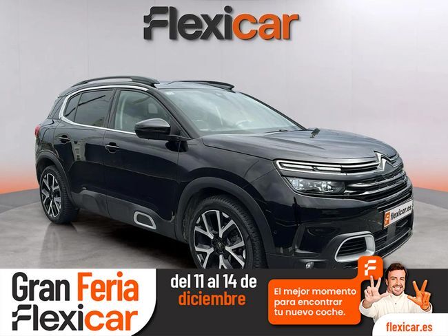 CITROEN C5 Aircross (BlueHdi 96kW (130CV) S&S Feel) en Vizcaya