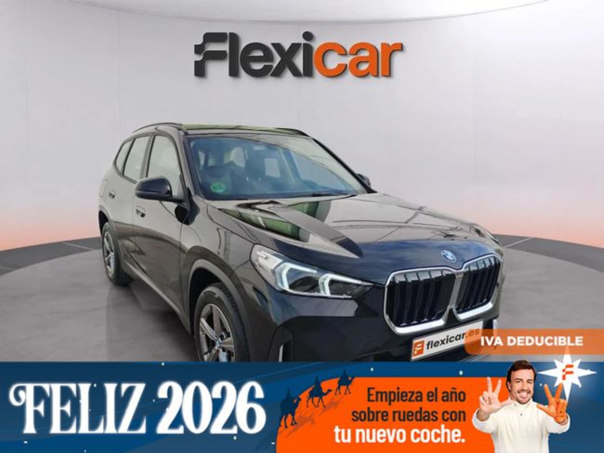 Imagen de BMW X1