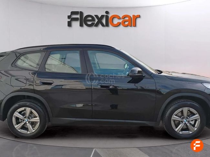 Foto del BMW X1 sDrive 18dA