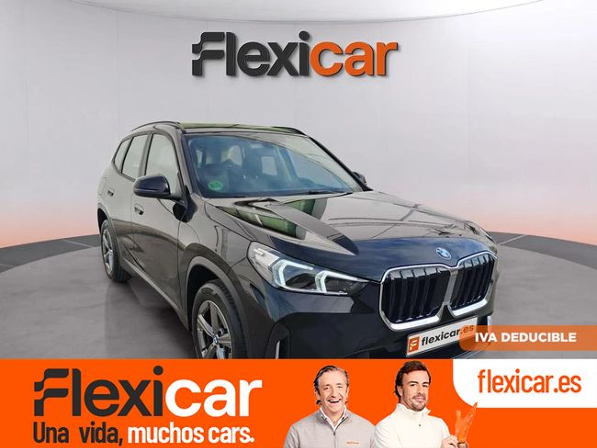 Imagen de BMW X1