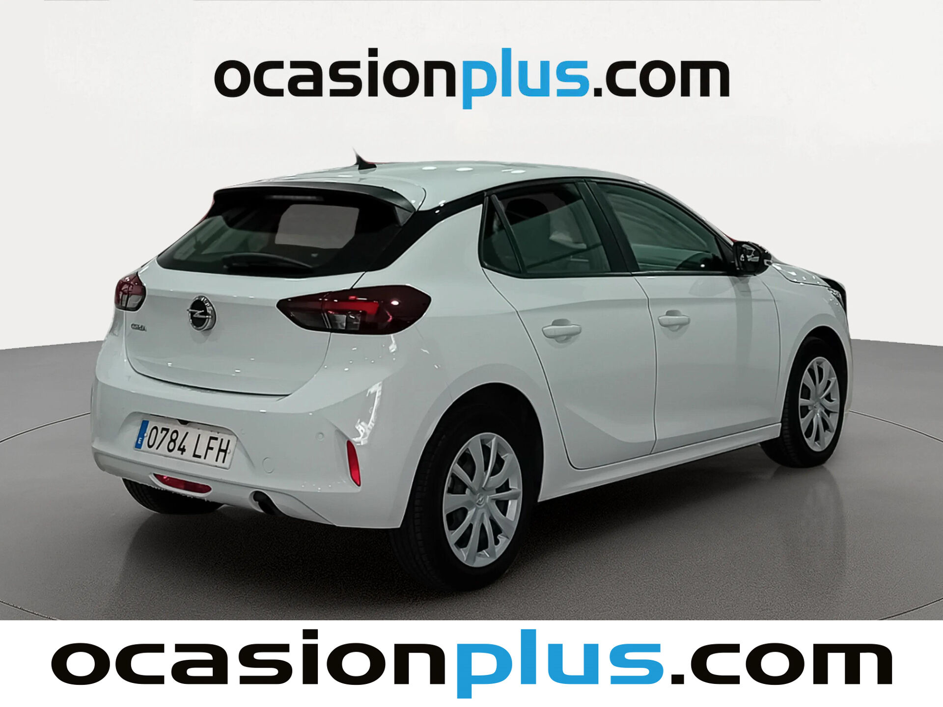 Imagen 3 de OPEL Corsa