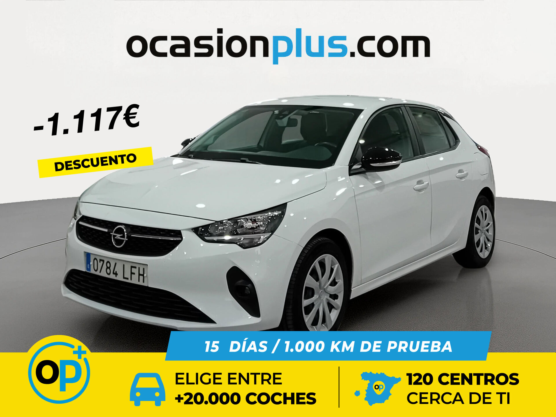 Imagen 1 de OPEL Corsa