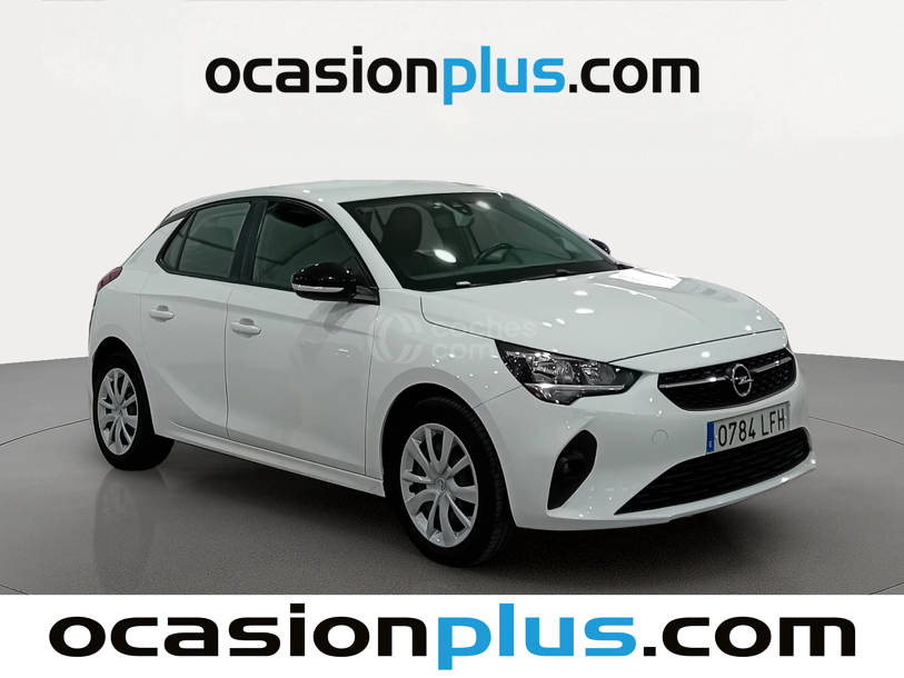 Foto del OPEL Corsa 1.5D DT S-S Edition 100