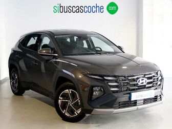 Imagen de HYUNDAI Tucson 1.6 TGDI Klass 4x2