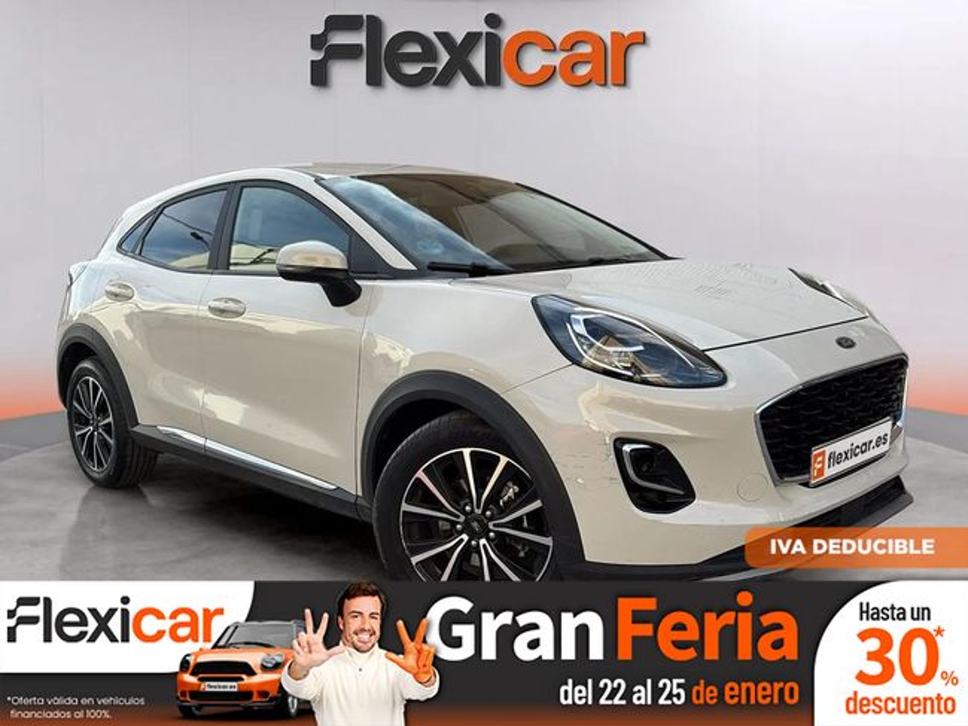 Imagen de FORD Puma