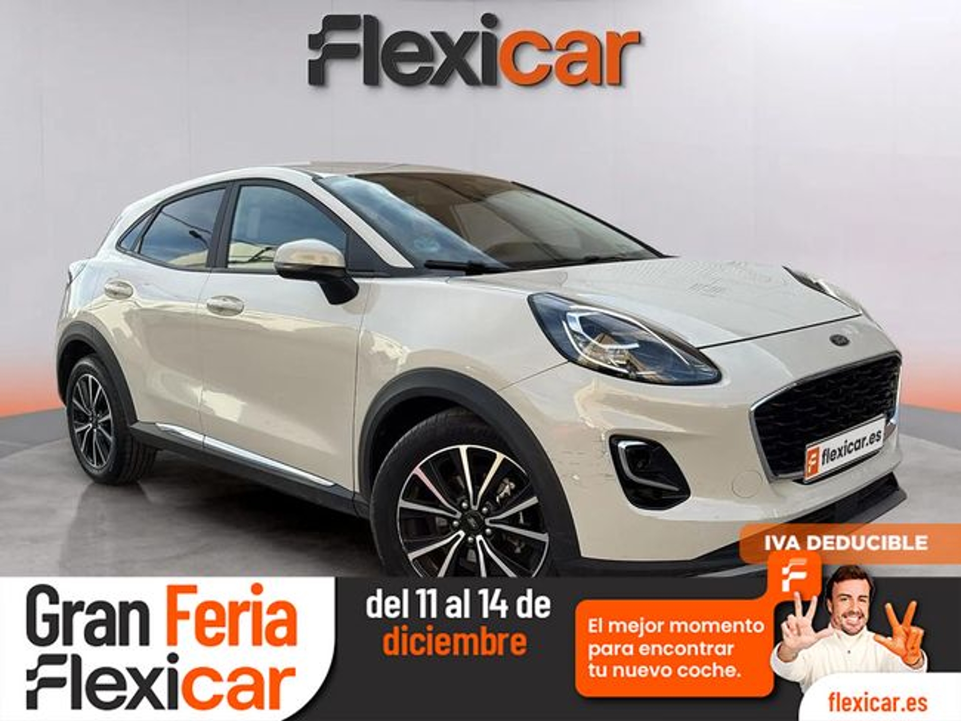 Imagen de FORD Puma