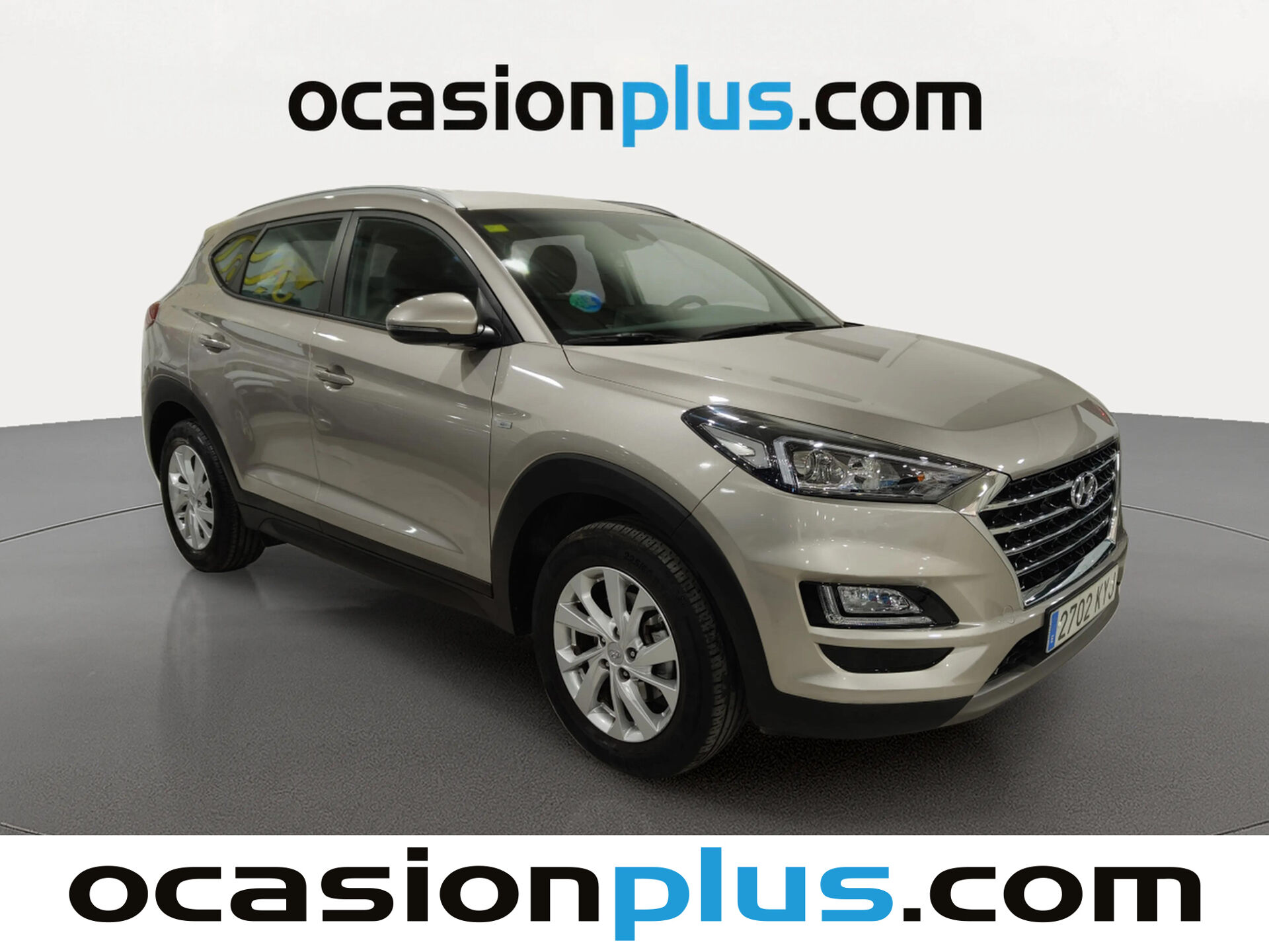 Imagen 2 de HYUNDAI Tucson