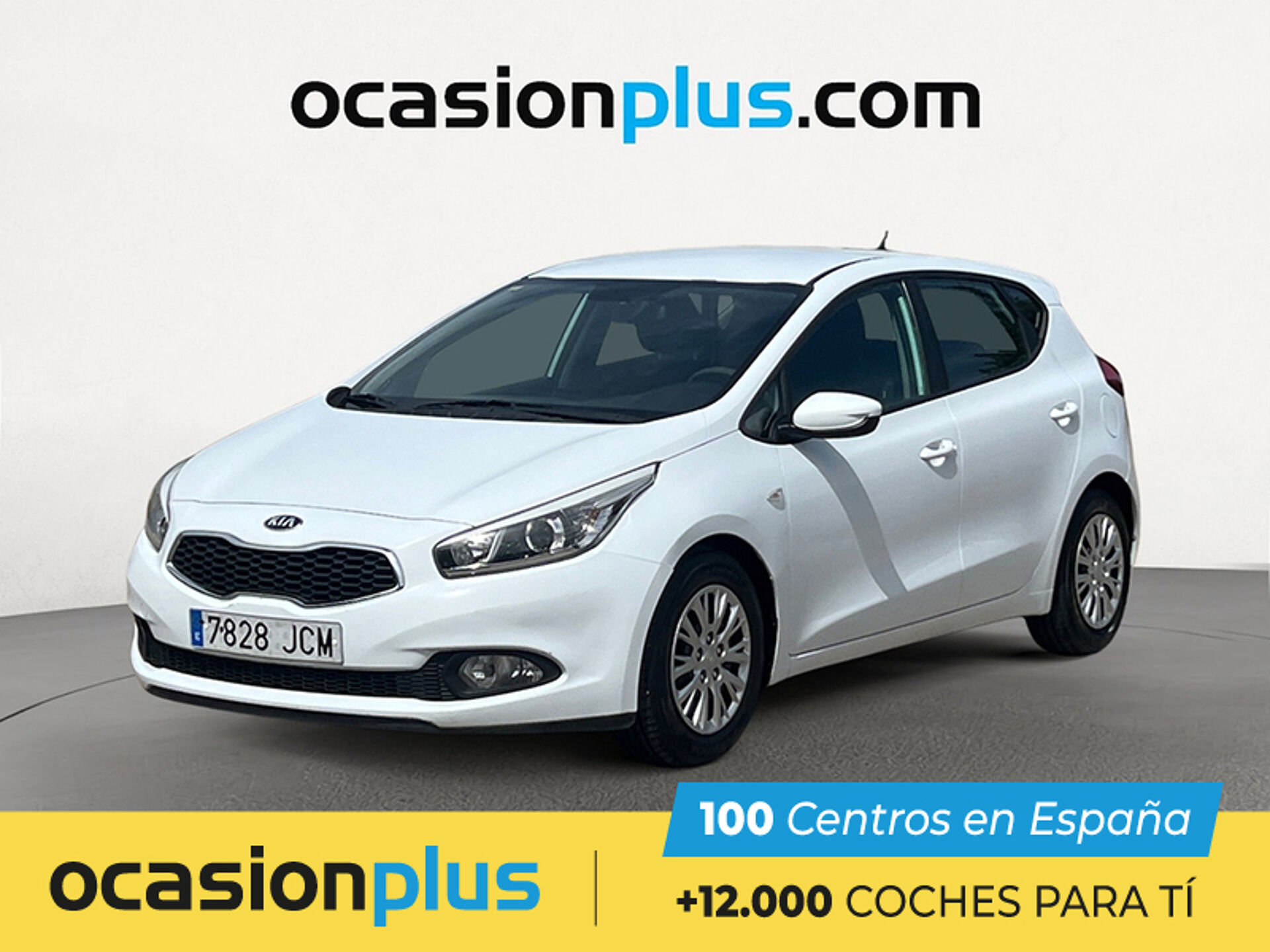 Imagen de KIA Ceed