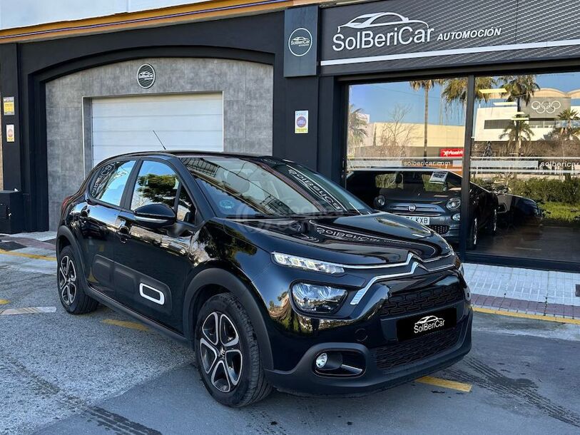 Foto del CITROEN C3 1.2 PureTech S&S Max 83