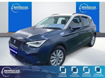 Imagen de SEAT Arona 1.0 TSI S&S Style XM 110