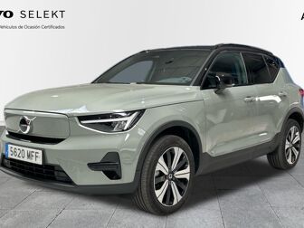 Imagen de VOLVO XC40 Recharge Core Eléctrico Puro