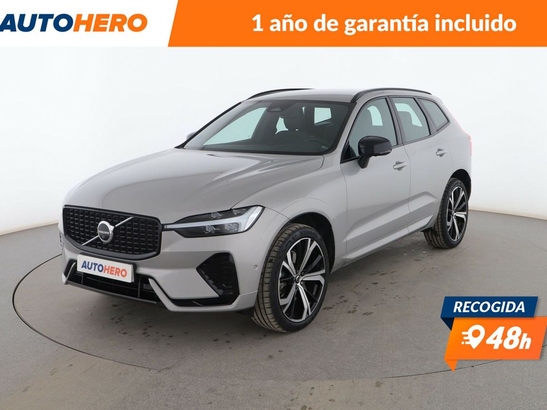 Imagen de VOLVO XC60