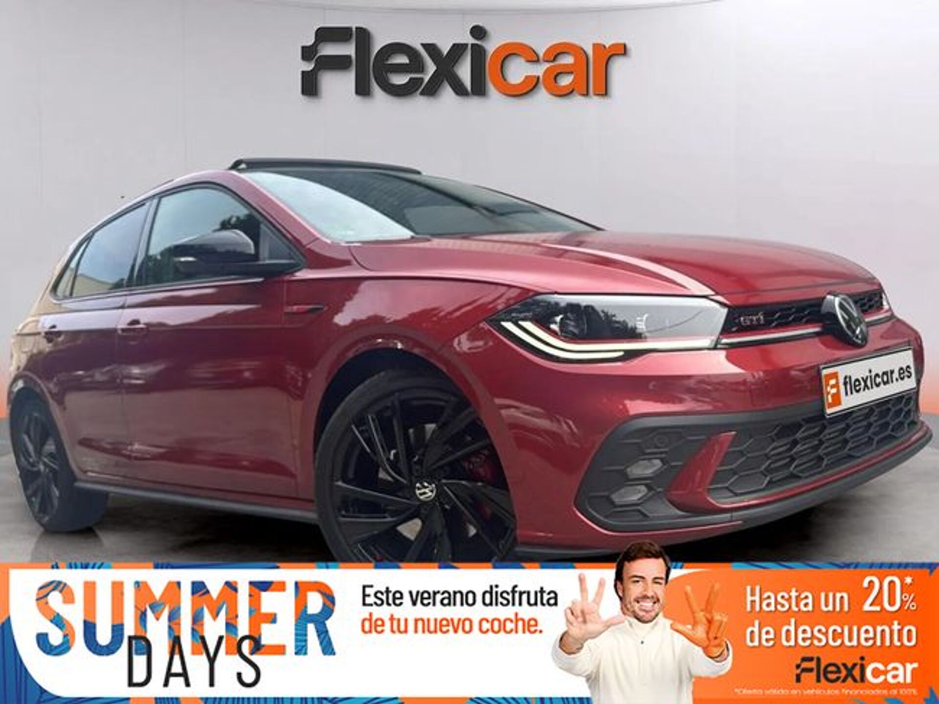 Imagen de VOLKSWAGEN Polo