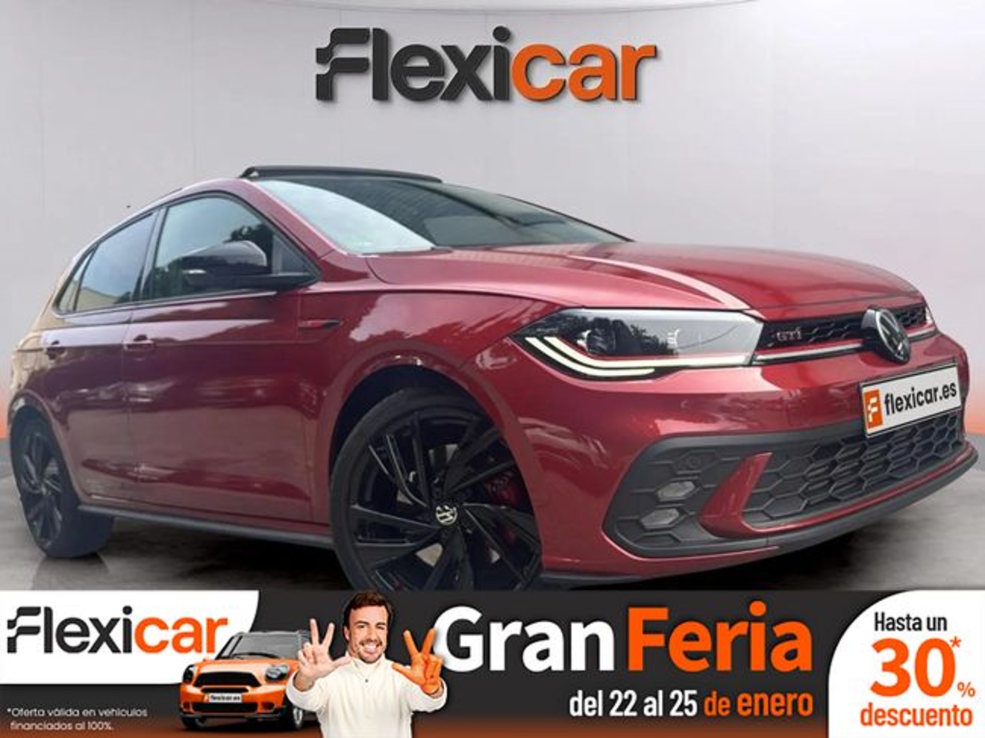 Imagen de VOLKSWAGEN Polo