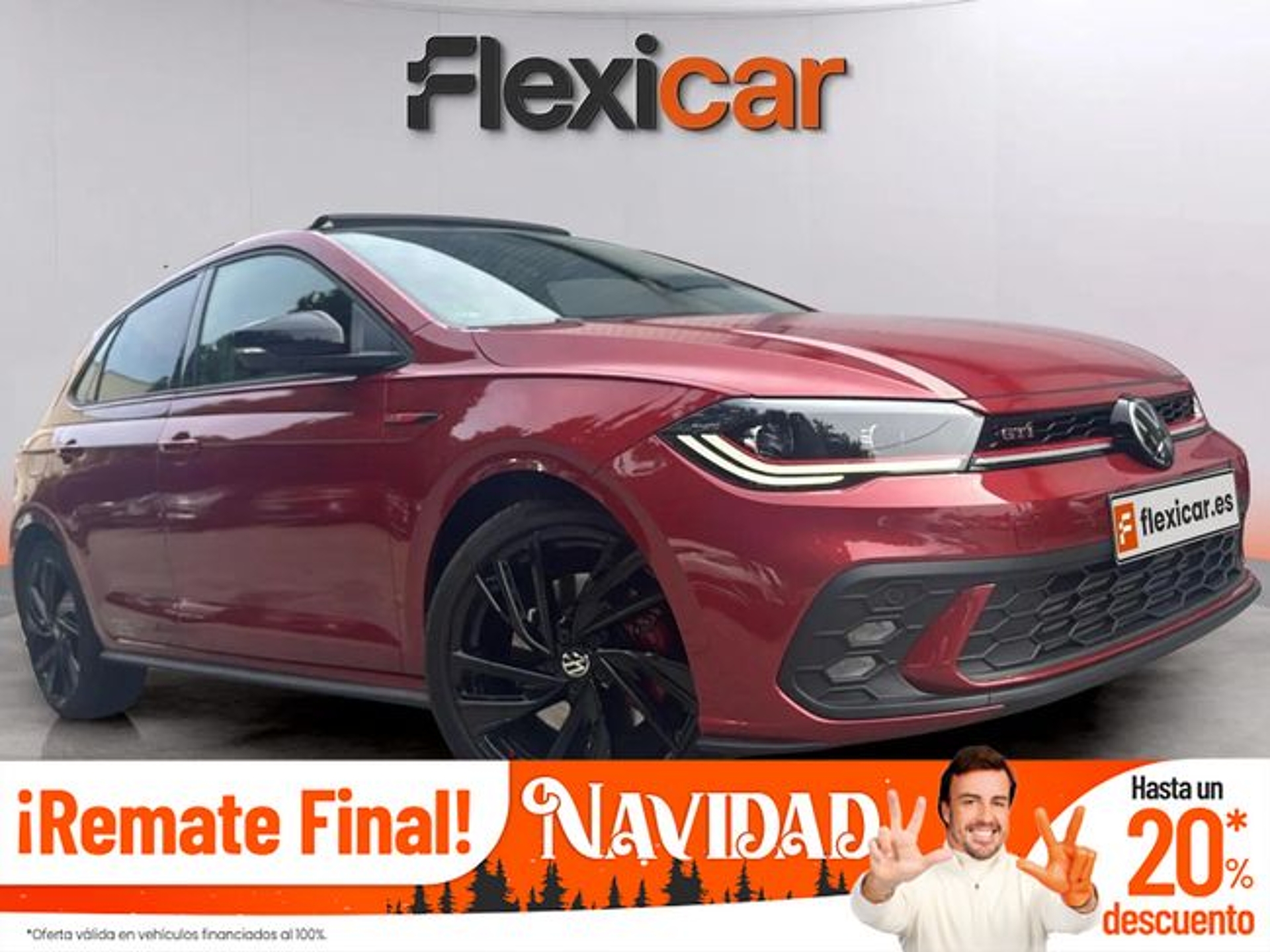 Imagen de VOLKSWAGEN Polo