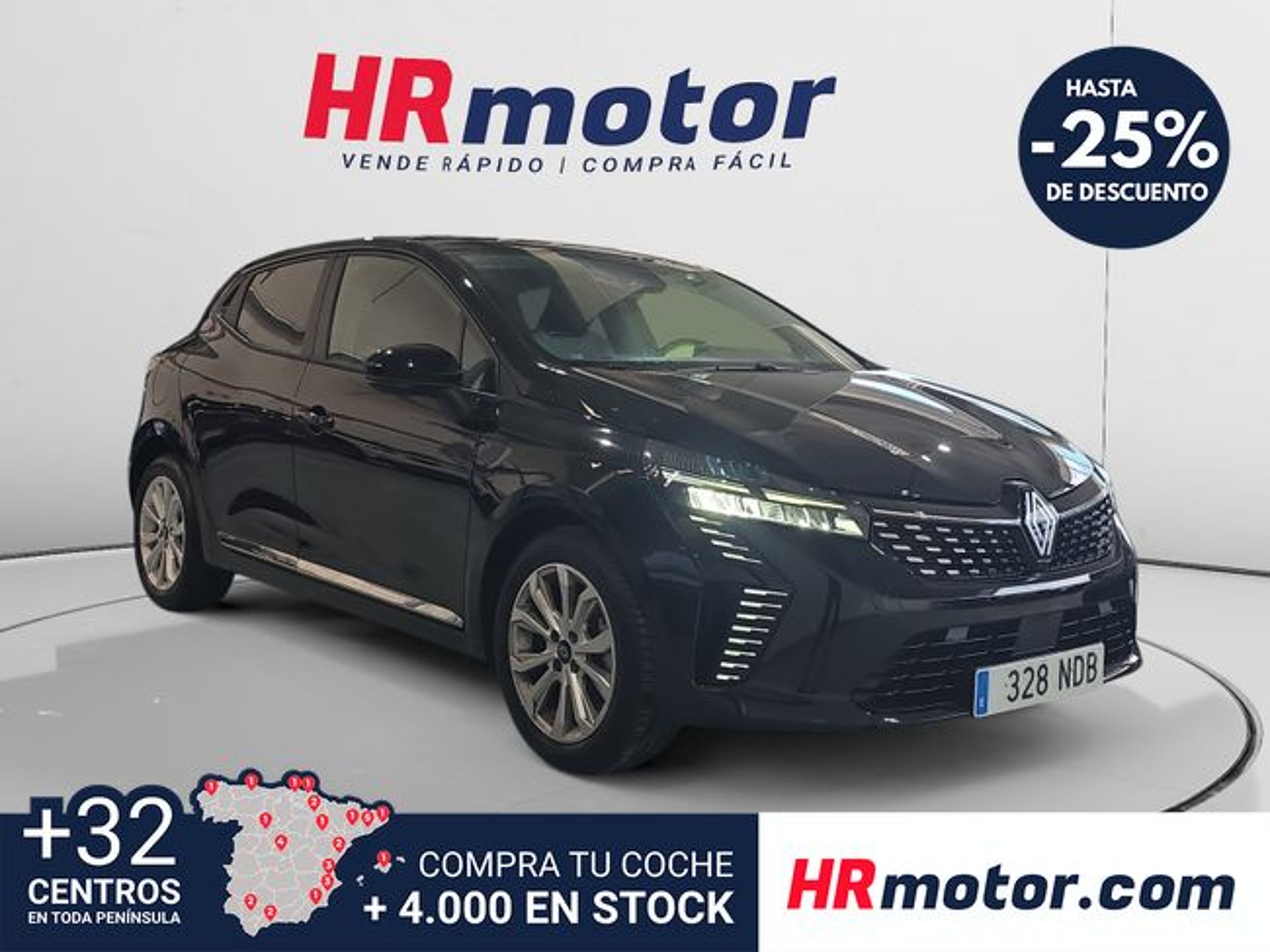 Imagen de RENAULT Clio