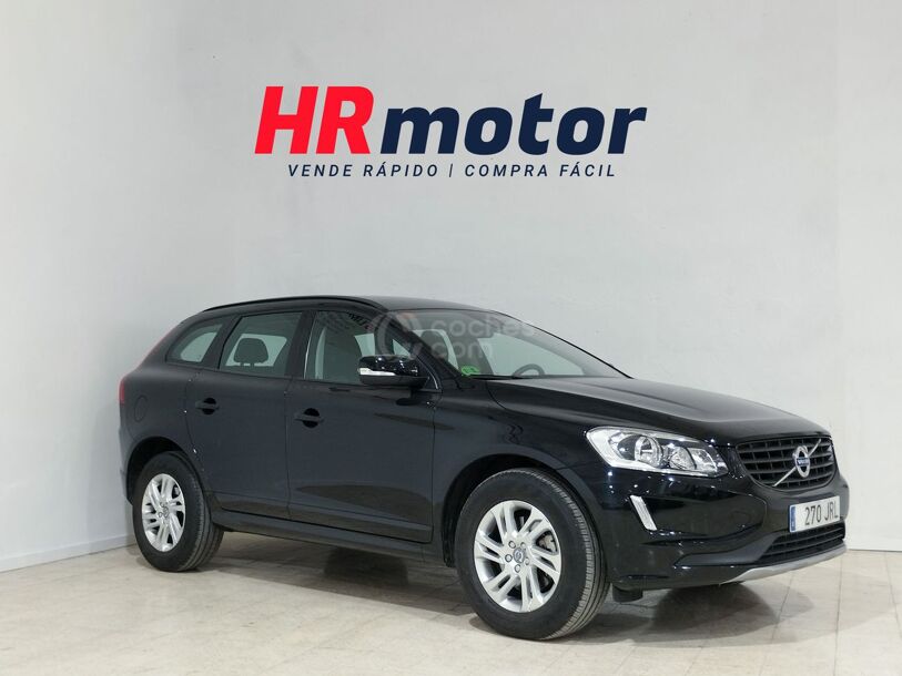 Foto del VOLVO XC60 D3 Kinetic 150