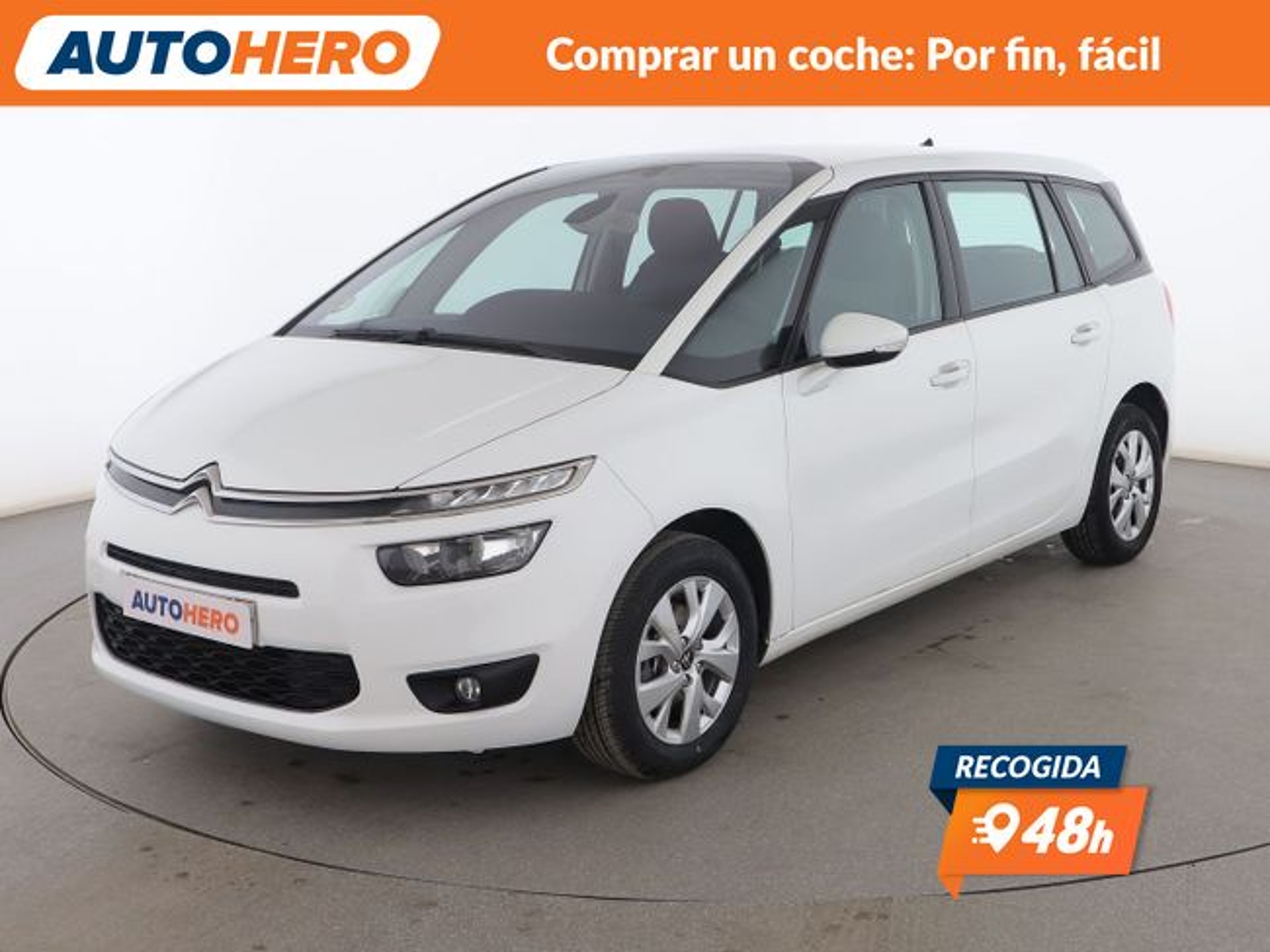 Imagen de CITROEN C4