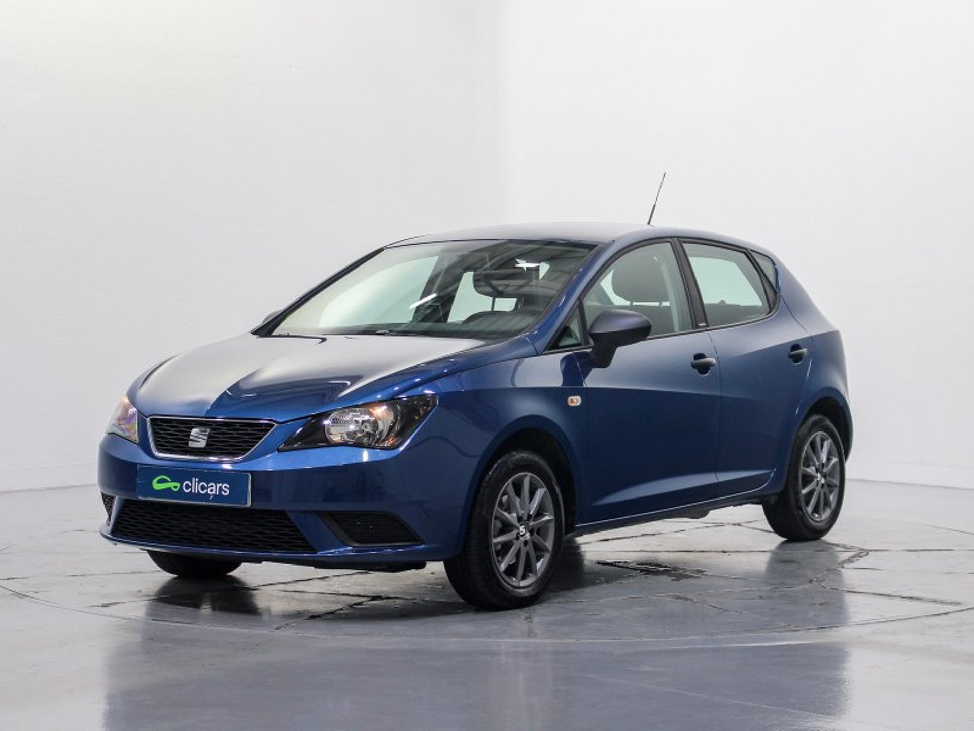 Imagen de SEAT Ibiza