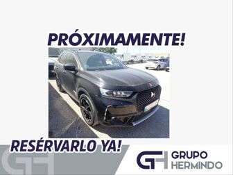 Imagen de DS DS 7 Crossback 1.6 PT. Performance Line + Aut. 180