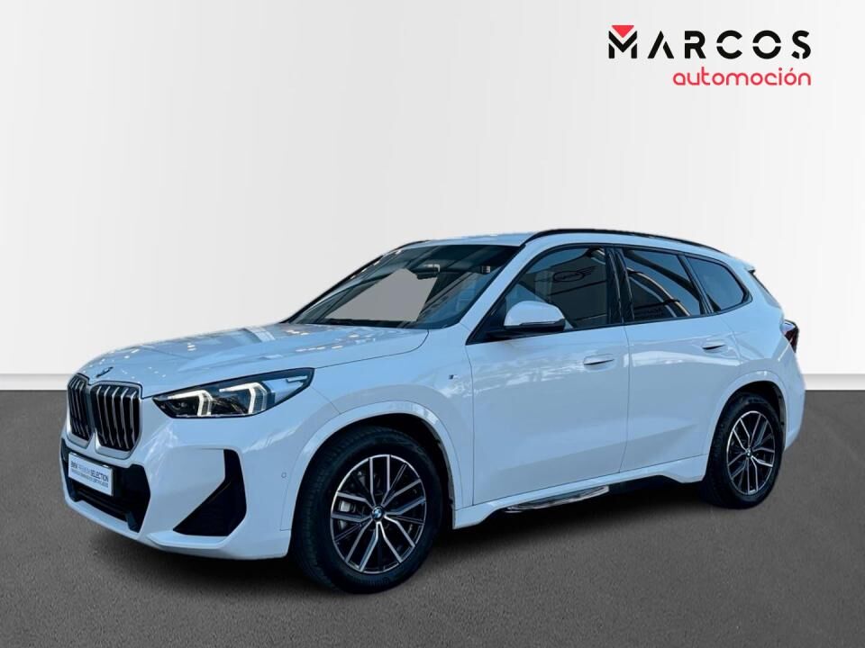 BMW X1 (sDrive20d) en Murcia