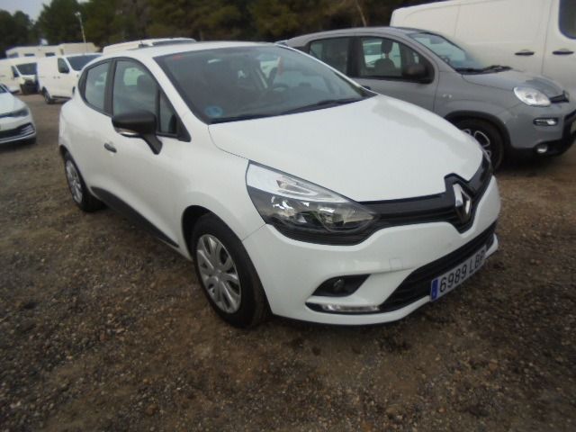 Foto del RENAULT Clio TCe Energy Business 55kW