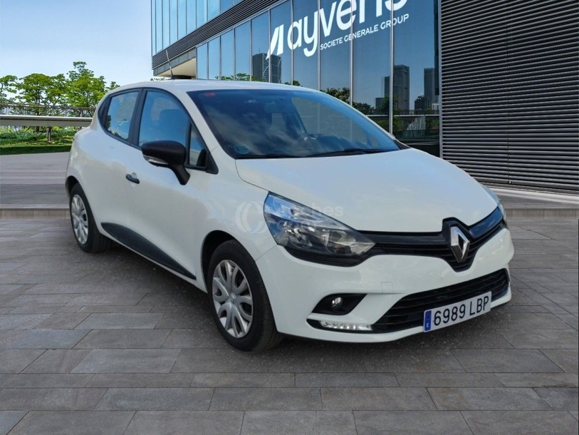 Foto del RENAULT Clio TCe Energy Business 55kW