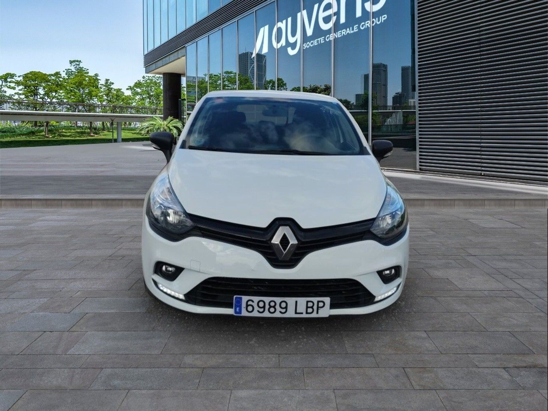 Imagen 2 de RENAULT Clio