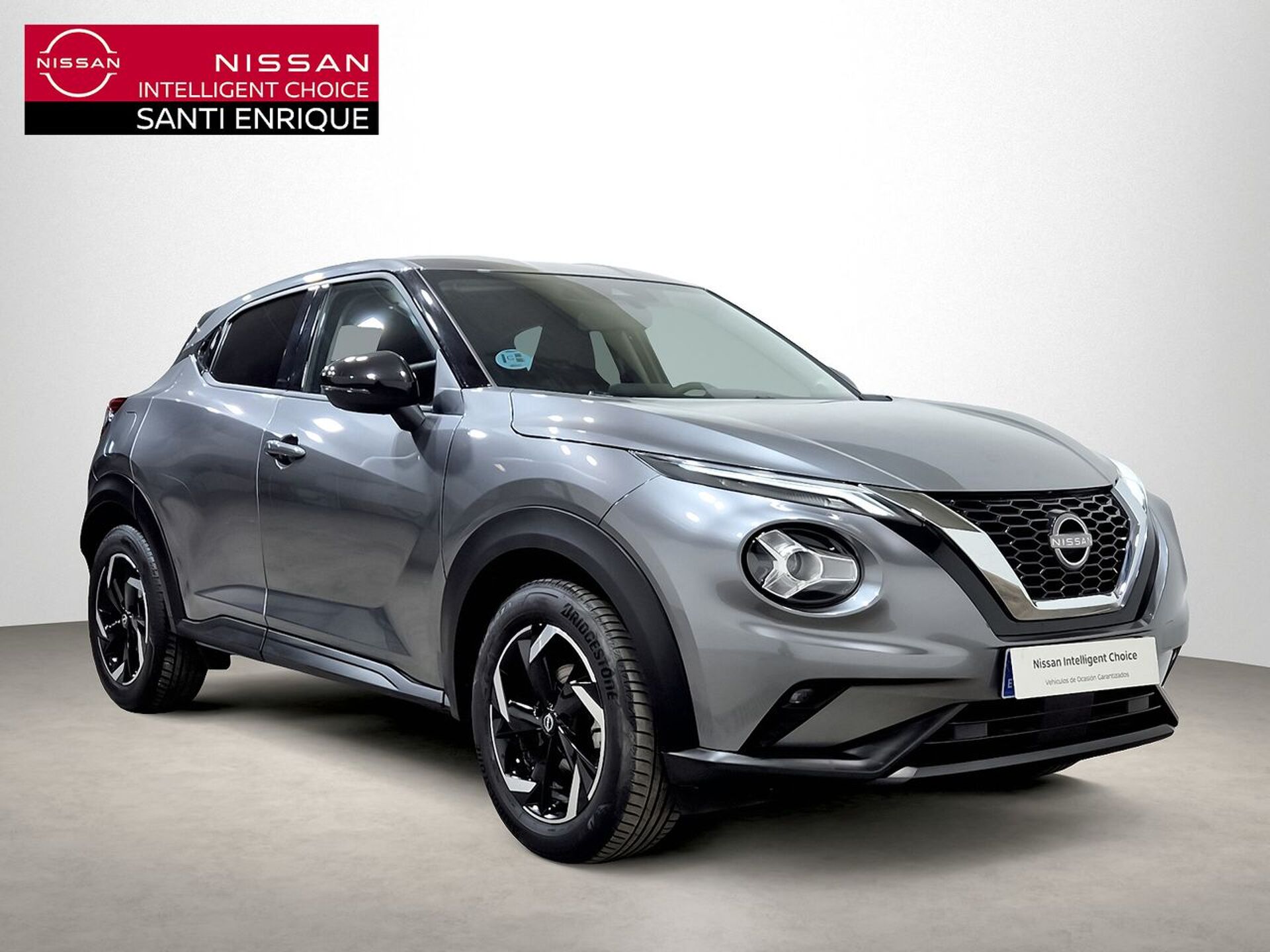 Imagen de NISSAN Juke