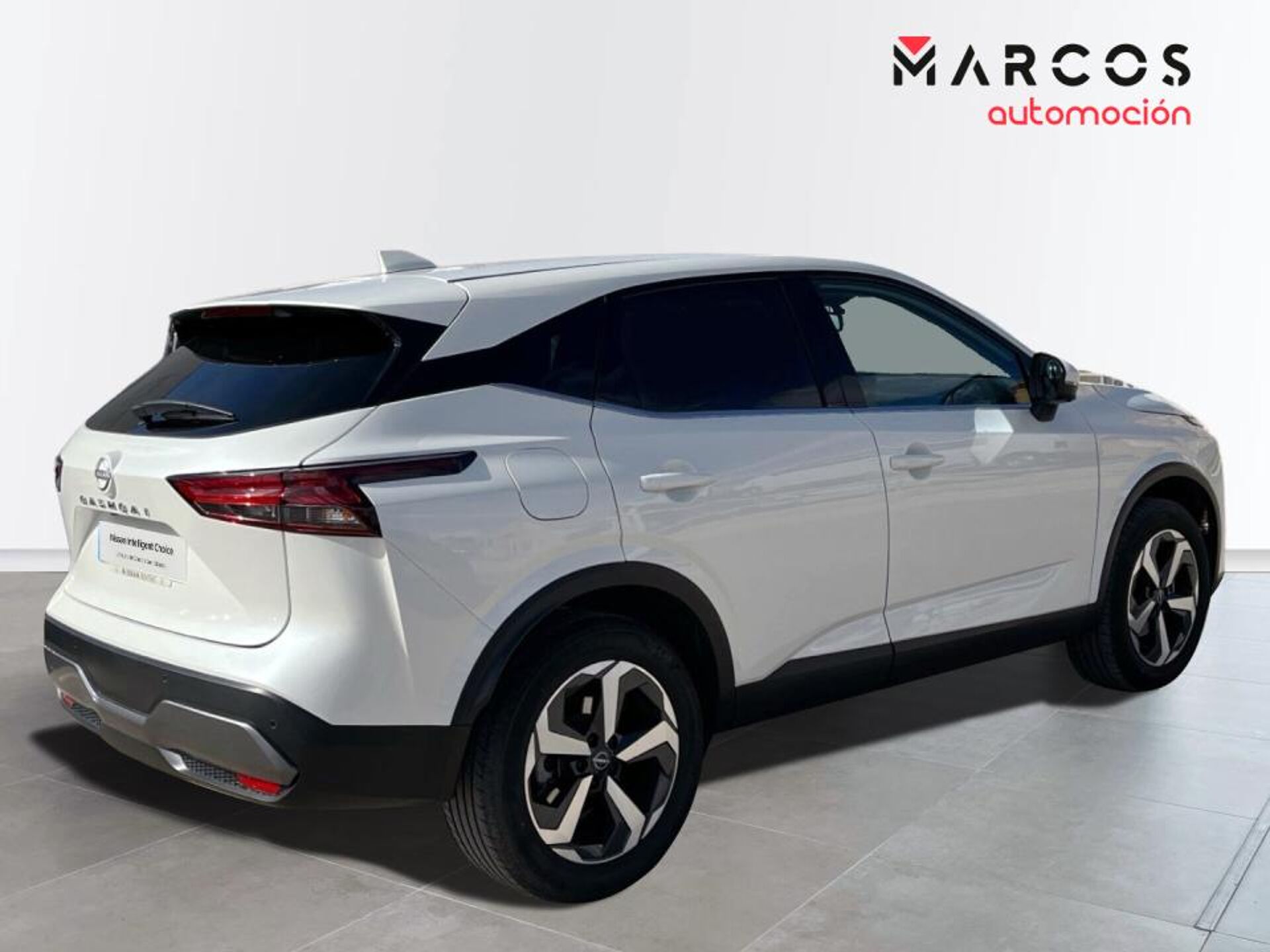 Imagen 3 de NISSAN Qashqai