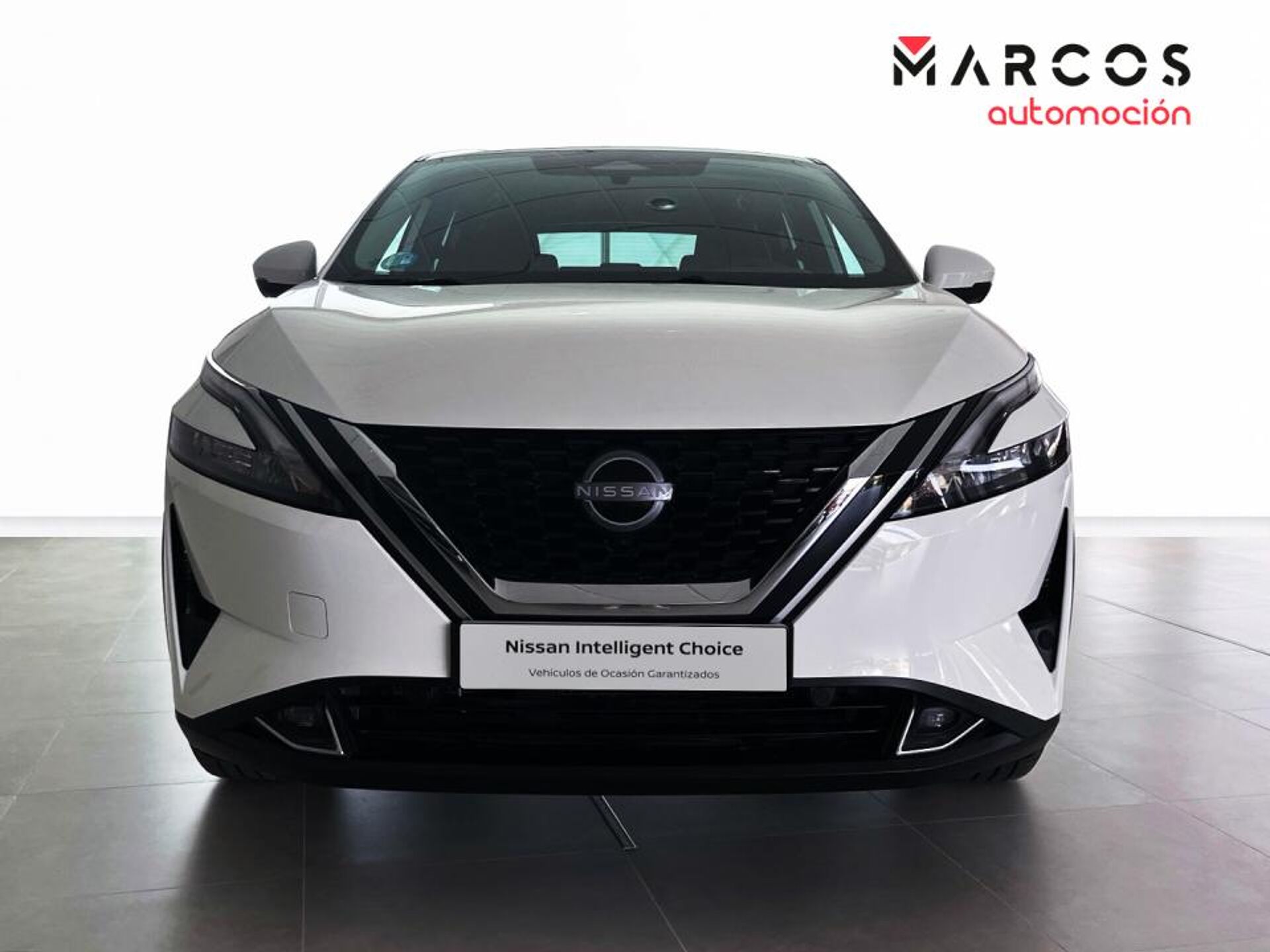 Imagen 2 de NISSAN Qashqai